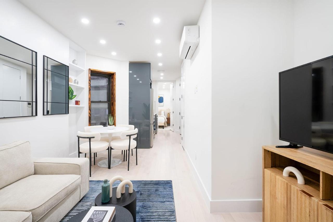 48-4fw Newly Renovated W D Midtown Apartamento Nueva York