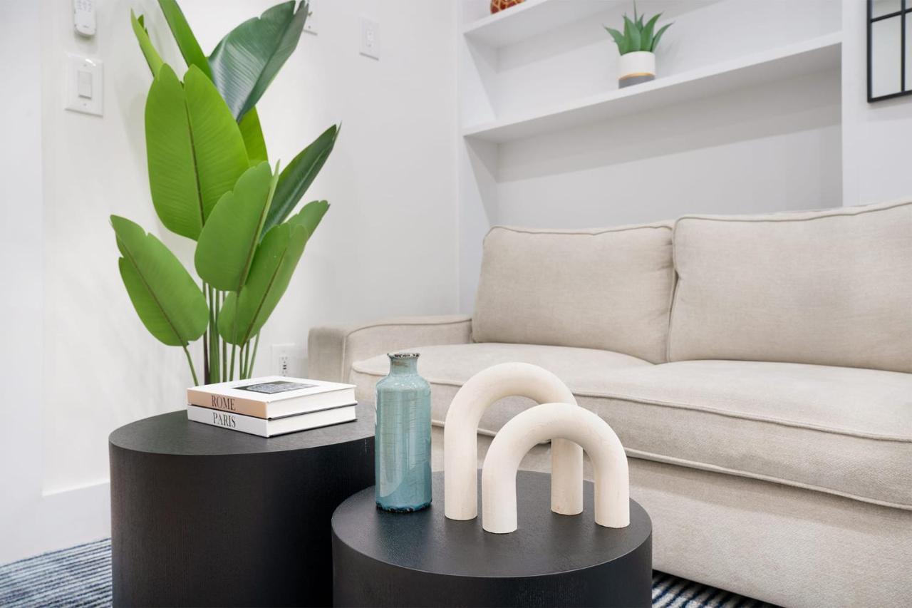 48-4fw Newly Renovated W D Midtown Apartamento