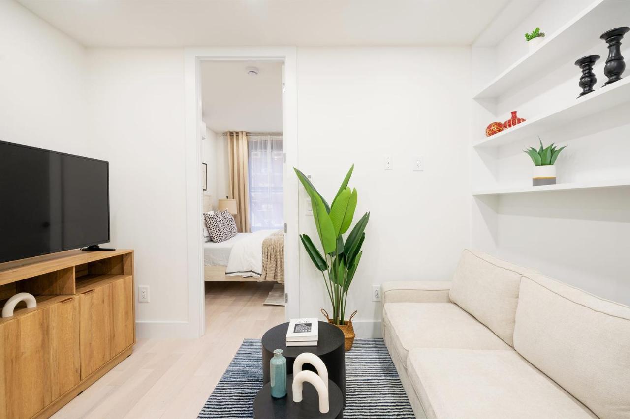 48-4fw Newly Renovated W D Midtown Apartamento *