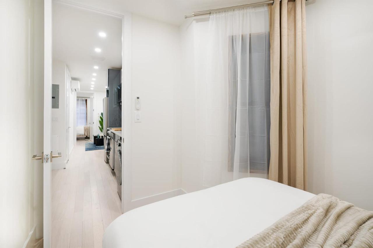 48-4fw Newly Renovated W D Midtown Apartamento