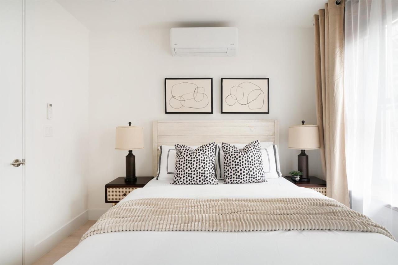 48-4fw Newly Renovated W D Midtown * Nueva York