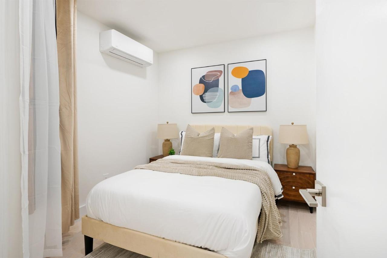 Apartamento 48-4fw Newly Renovated W D Midtown Nueva York