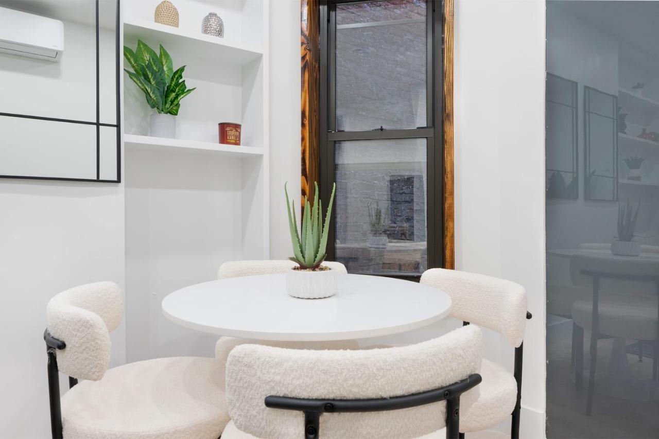 Apartamento 48-4fw Newly Renovated W D Midtown *