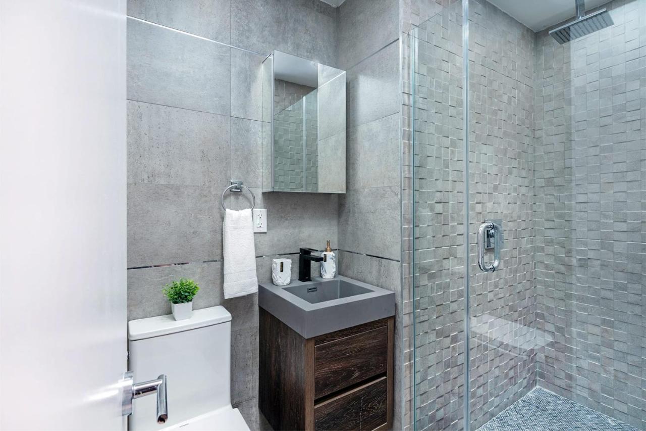 48-4fw Newly Renovated W D Midtown Apartamento