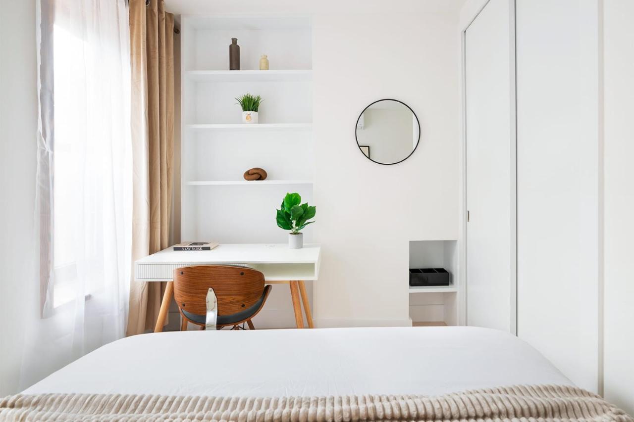 48-4fw Newly Renovated W D Midtown Apartamento Nueva York